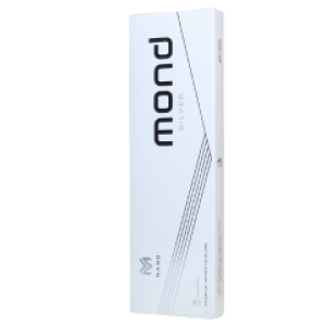Mond Nano Silver