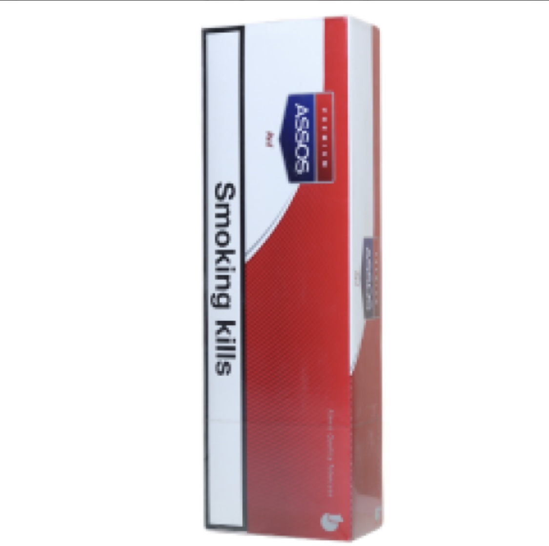 Assos Red