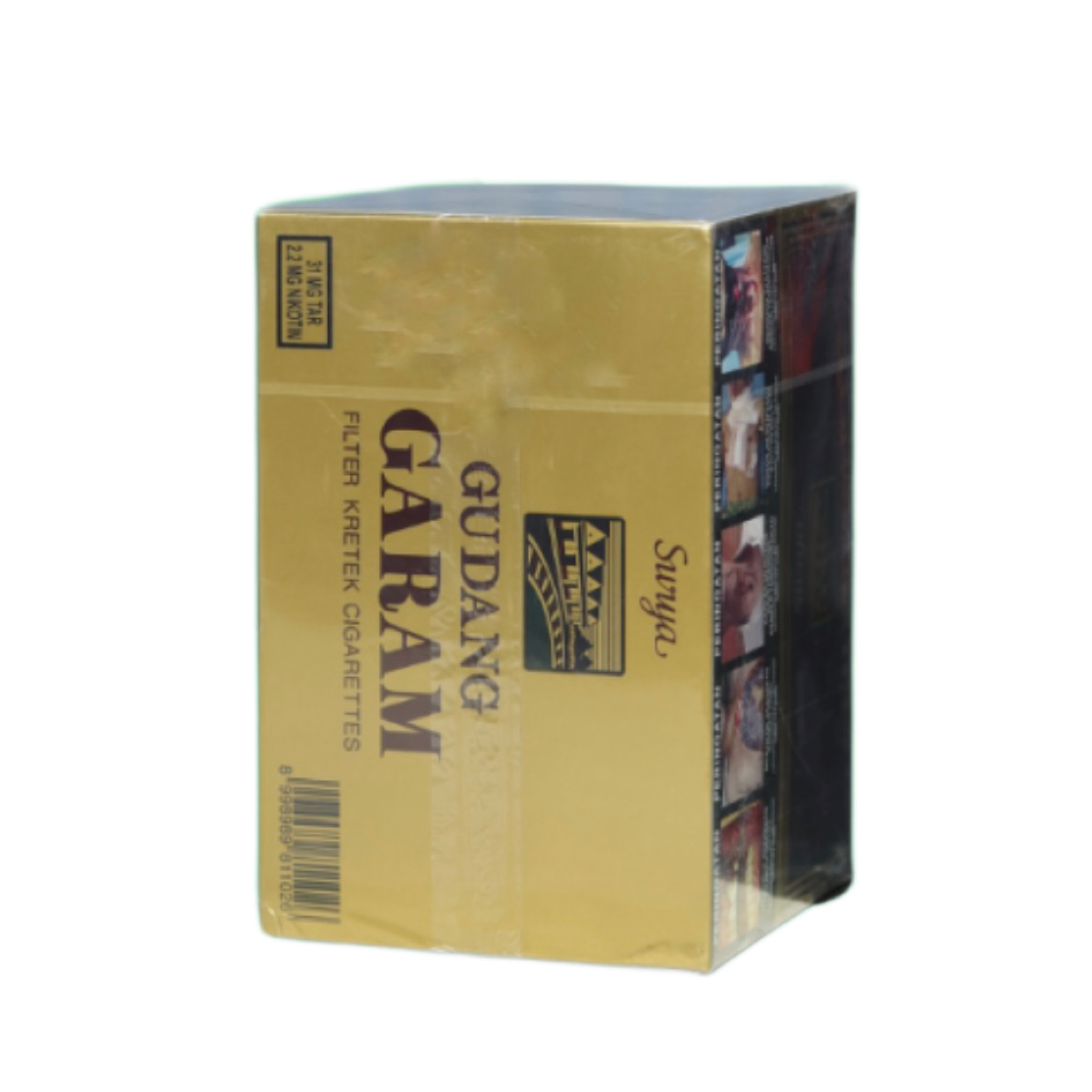 Gudang Garam International