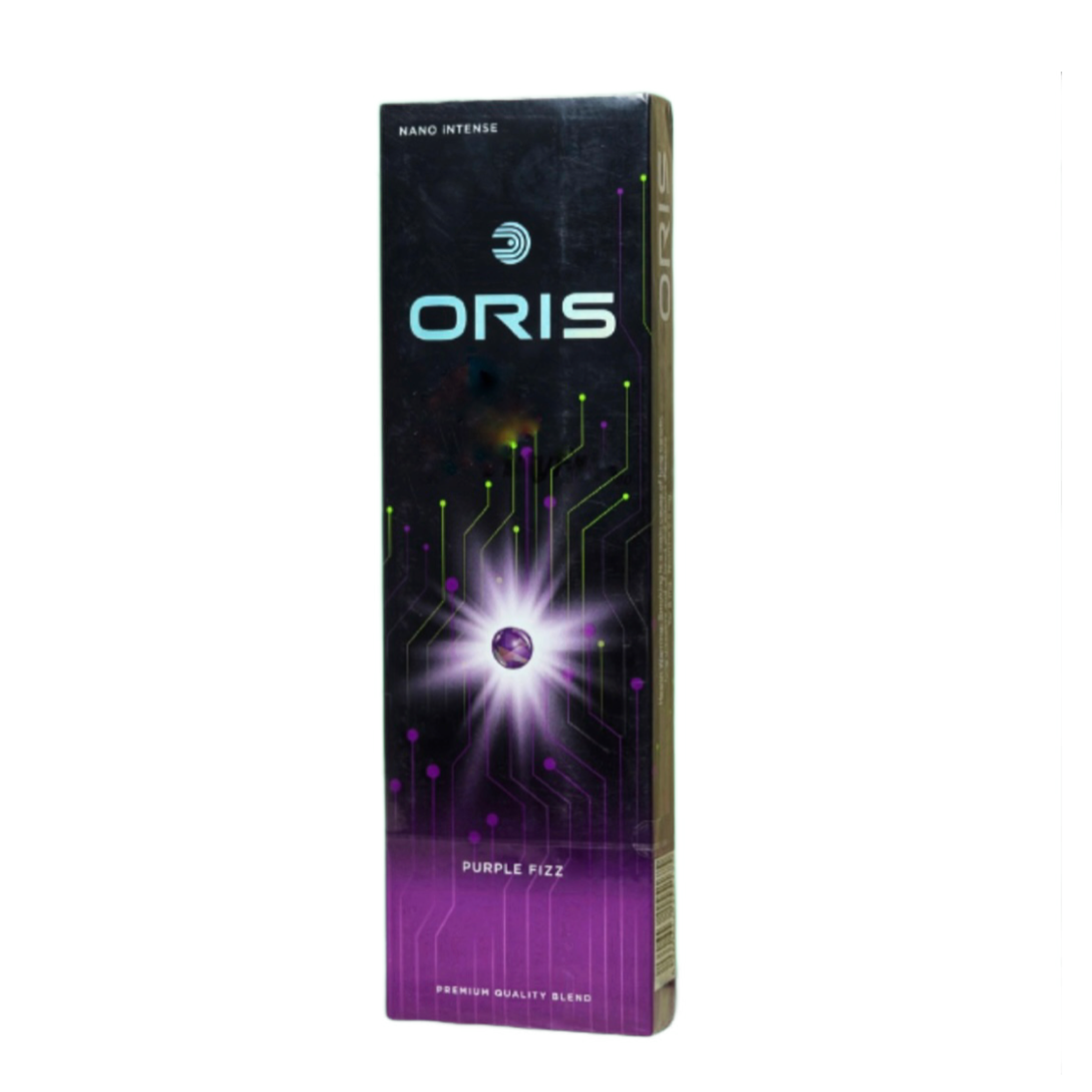 Oris Nano Purple Fizz (Switch)