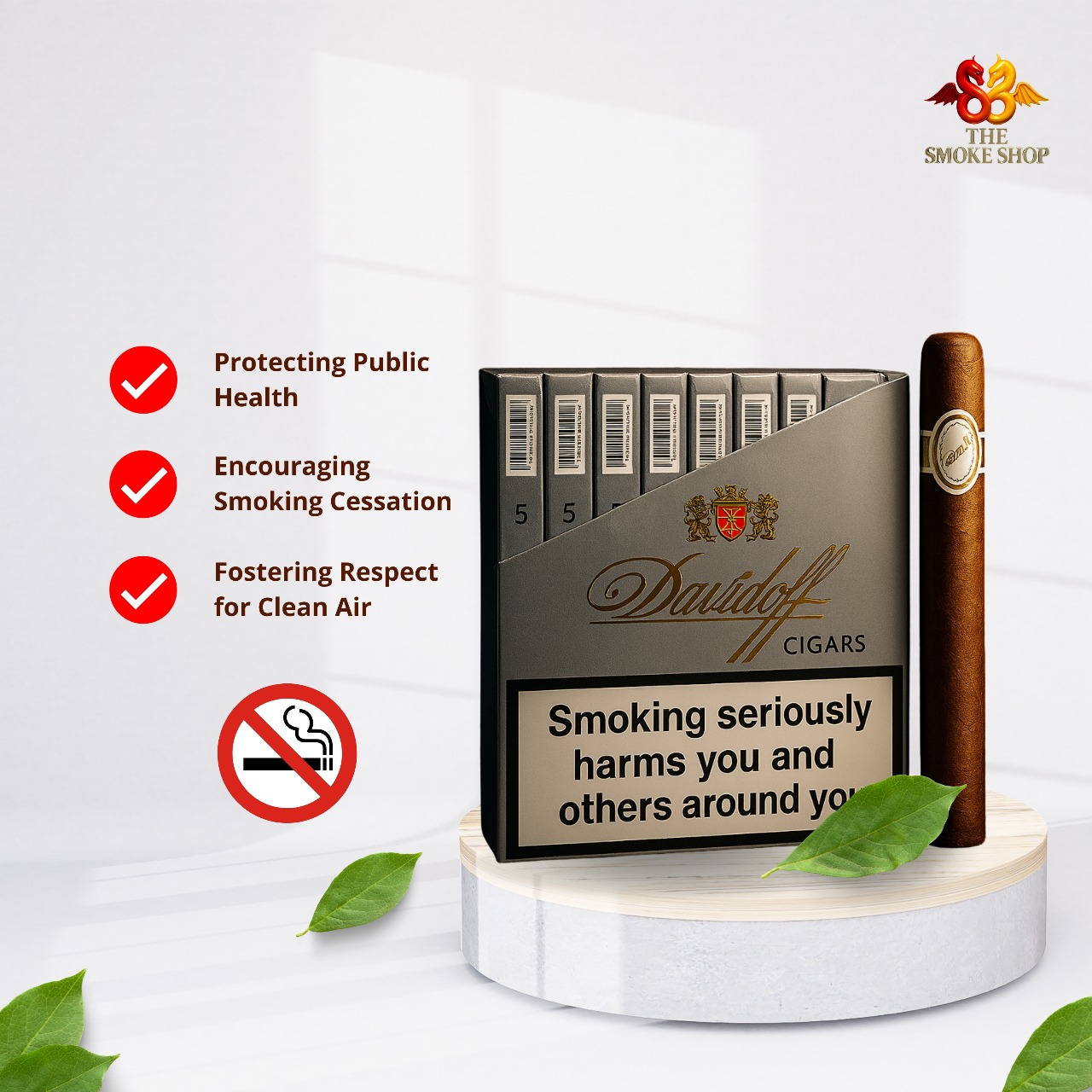 Davidoff Cigars