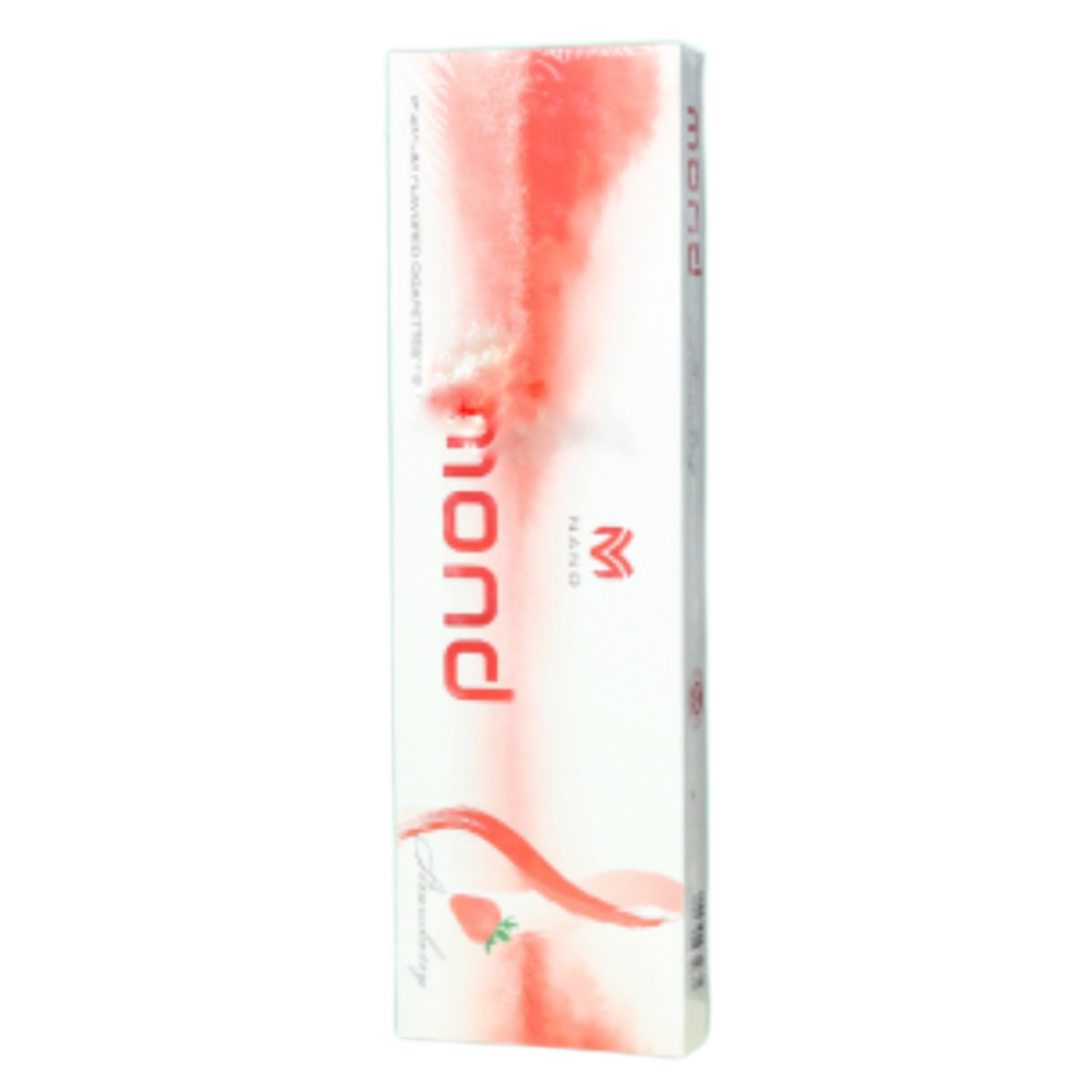 Mond Nano Strwberry