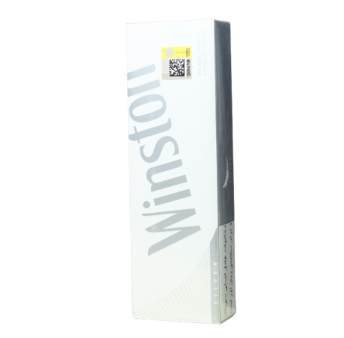 Winston Silver